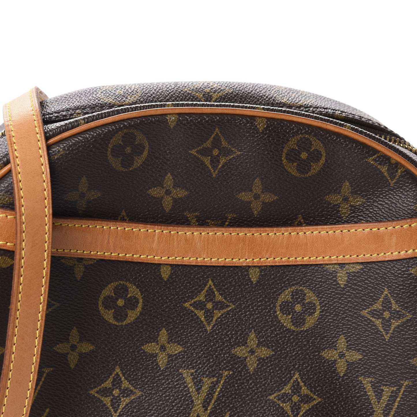 Monogram Blois