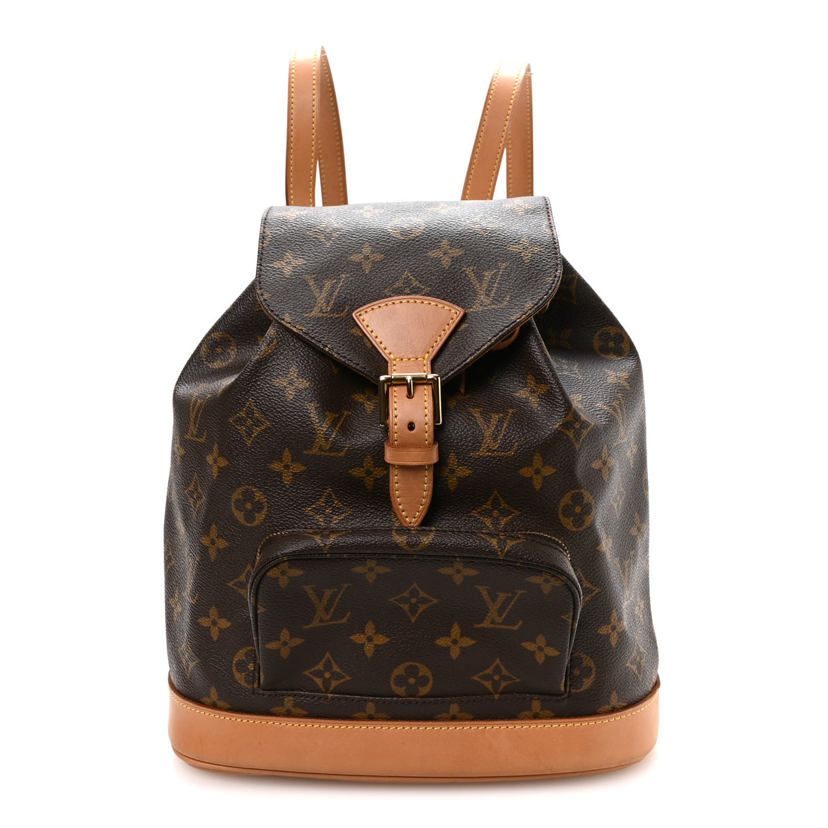 Monogram Montsouris MM Backpack
