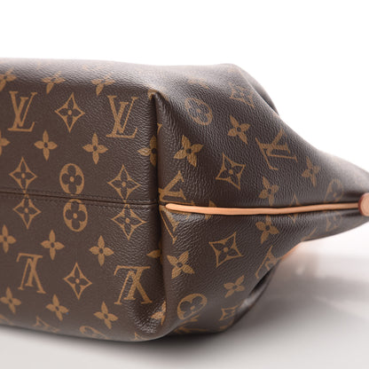 Louis Vuitton Monogram Turenne MM 7 of 13