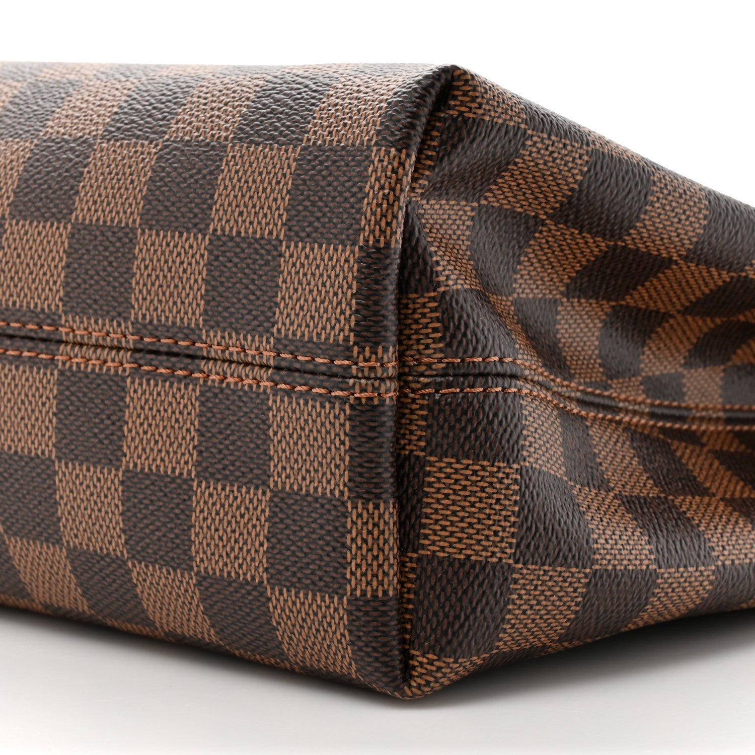 Louis Vuitton Damier Ebene Graceful PM 8 of 10