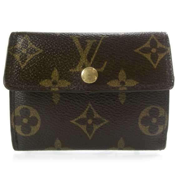 Monogram Ludlow Wallet