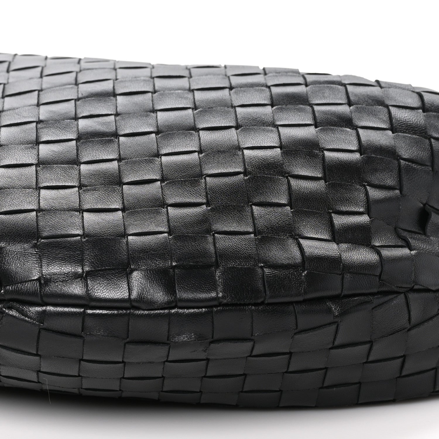 Bottega Veneta Nappa Intrecciato Small Jodie Black 9 of 10
