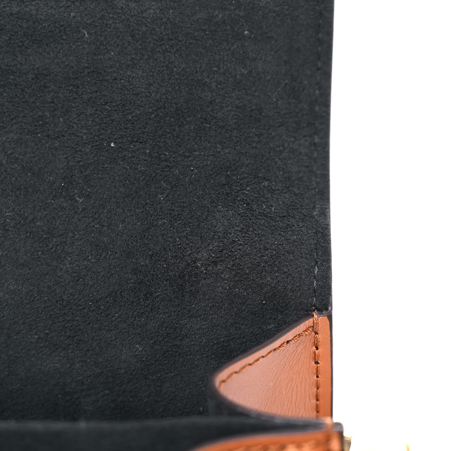 Louis Vuitton Reverse Monogram Dauphine Mini 13 of 16