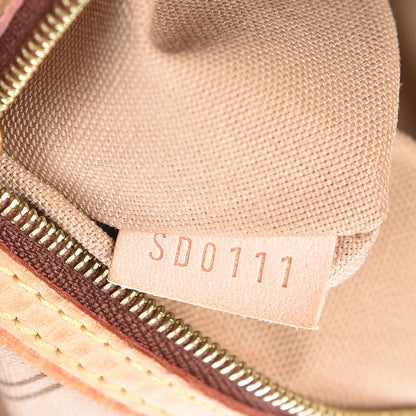 Louis Vuitton Monogram Delightful PM 8 of 8