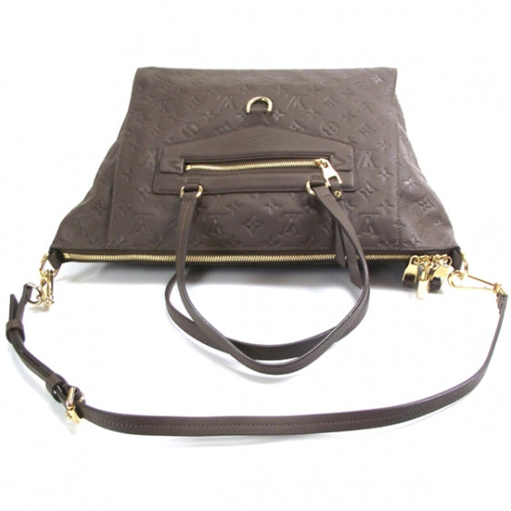 Louis Vuitton Empreinte Lumineuse MM Ombre 5 of 8