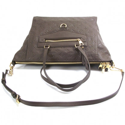 Louis Vuitton Empreinte Lumineuse MM Ombre 5 of 8