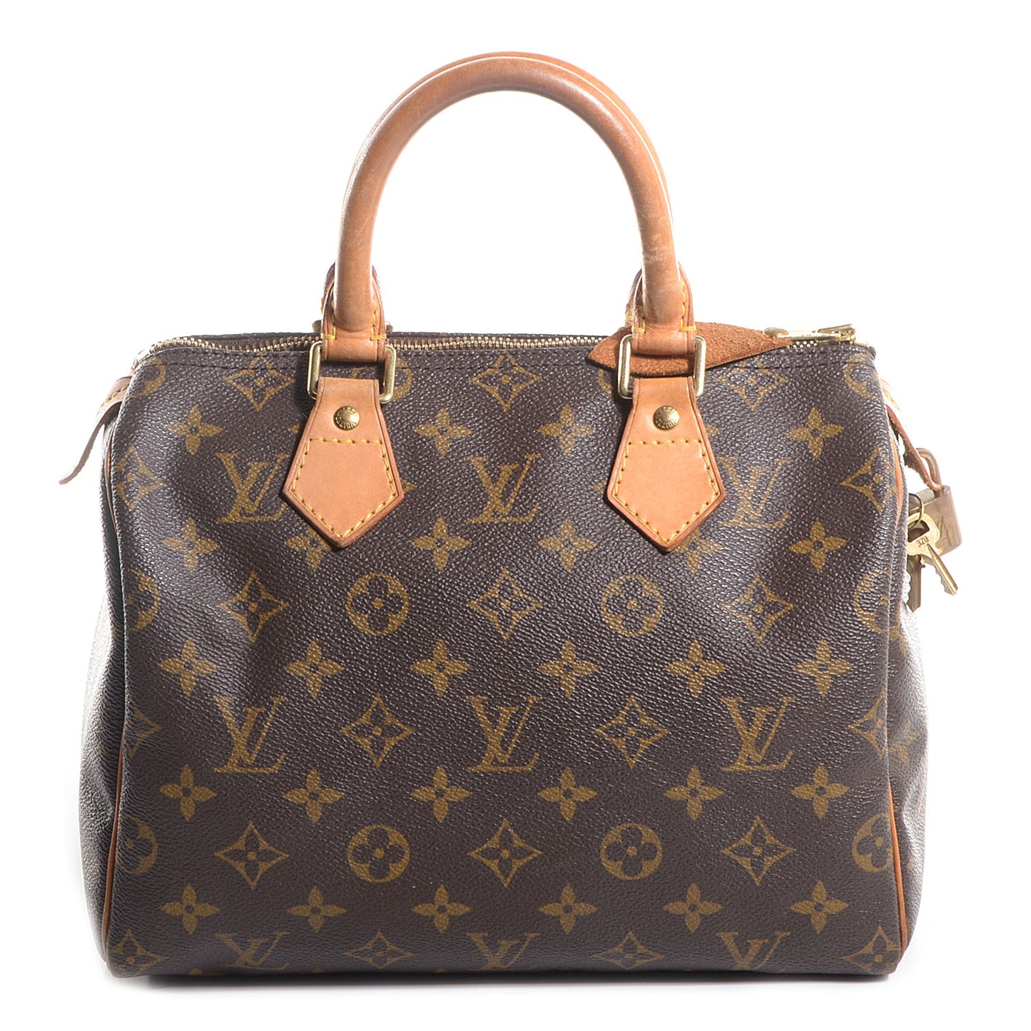 Monogram Speedy 25