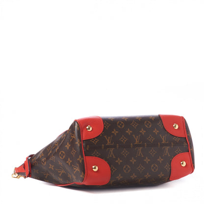Louis Vuitton Monogram Estrela NM Poppy 3 of 7