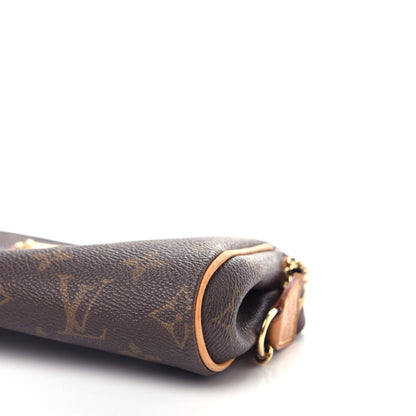 Louis Vuitton Monogram Eva Clutch 9 of 11