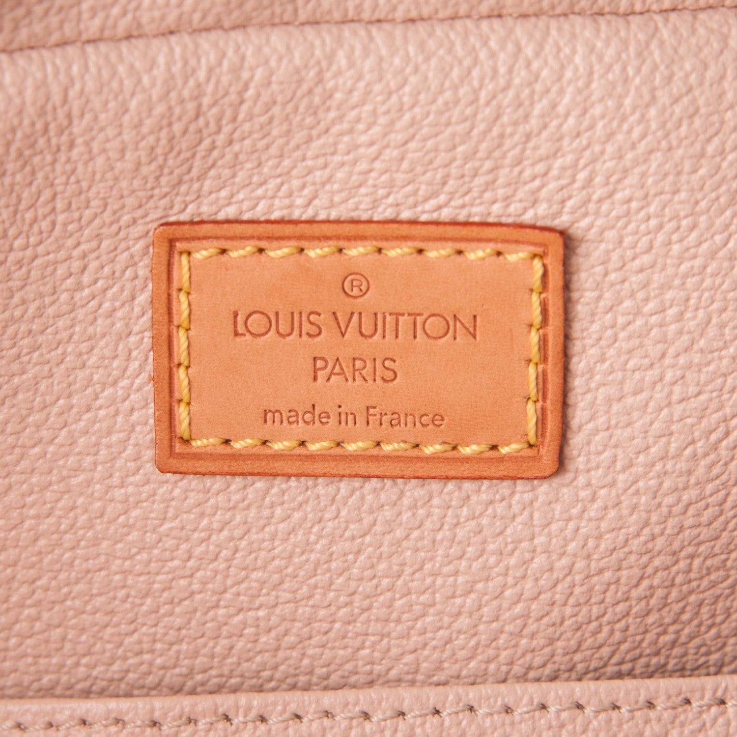 Louis Vuitton Monogram Trousse Toilette 28 6 of 7