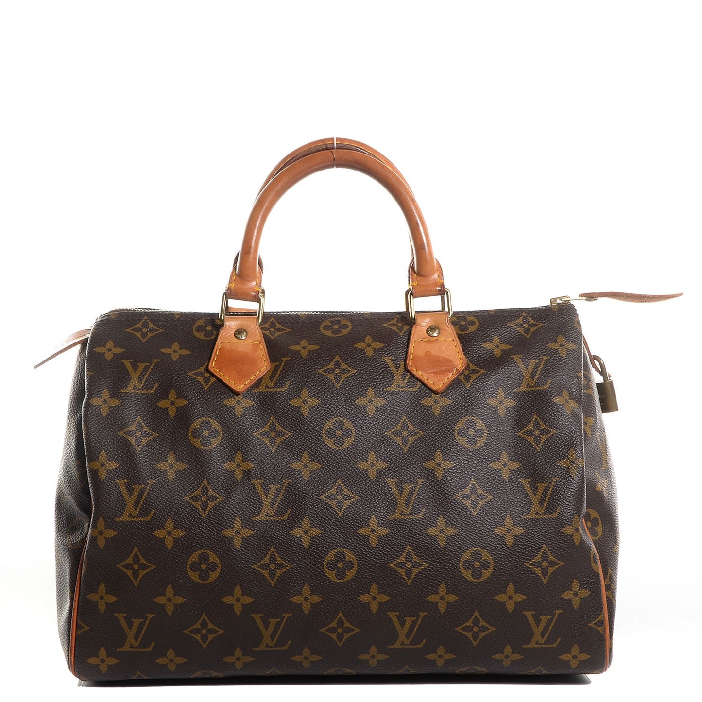 Monogram Speedy 30