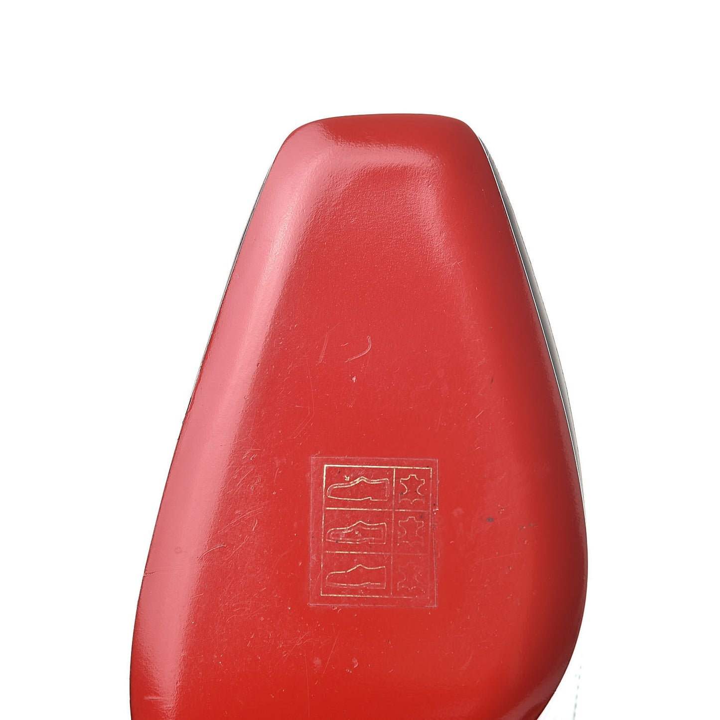 Patent Particule 100 Pumps 36.5 Plum