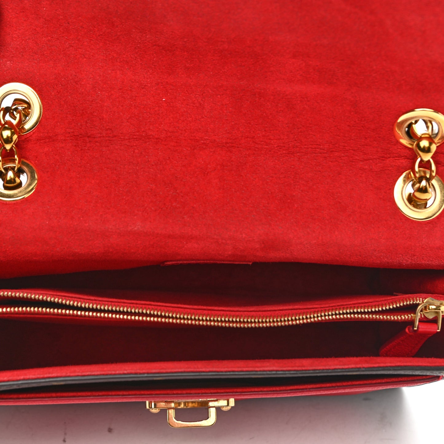 Monogram Victoire Cherry