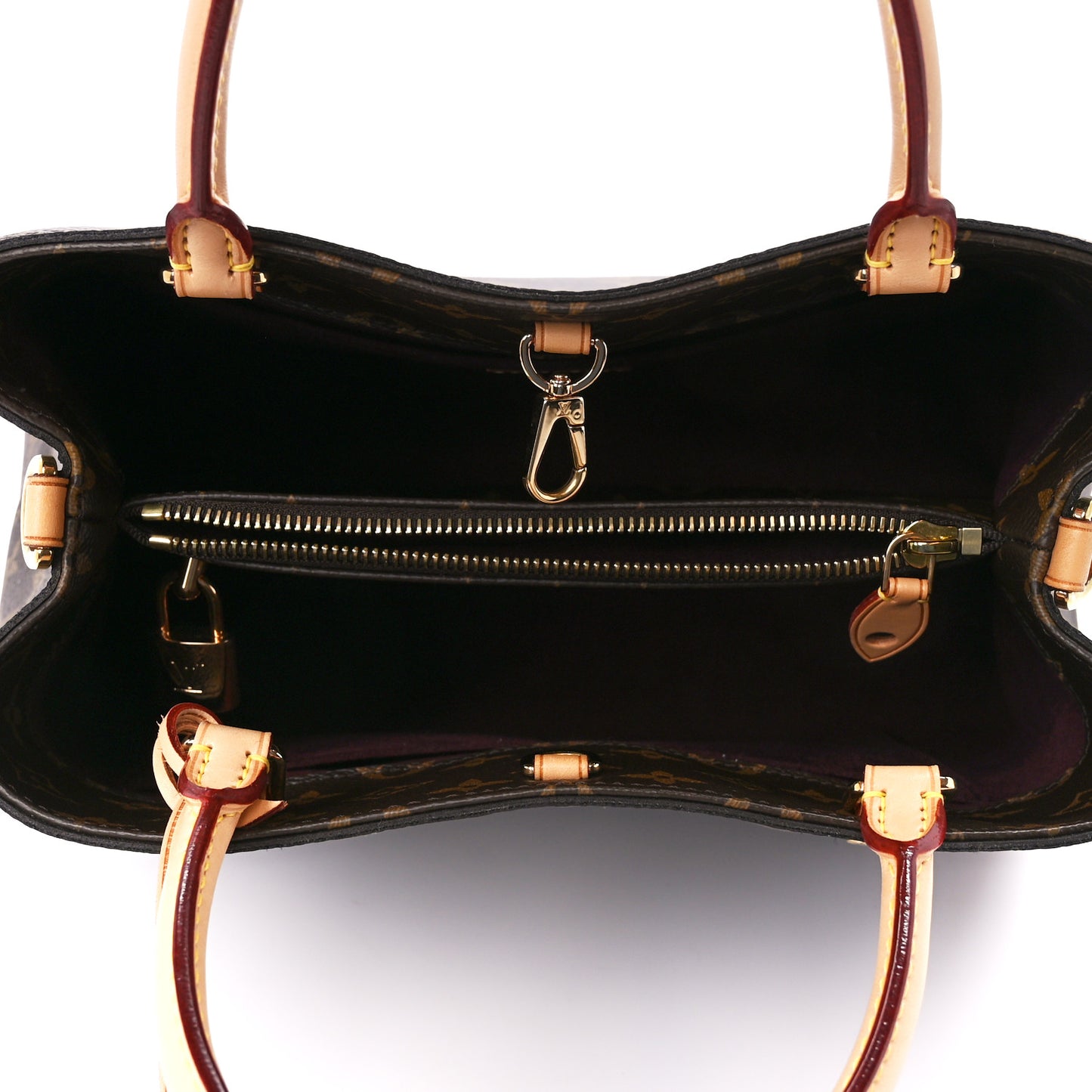 Monogram Montaigne MM