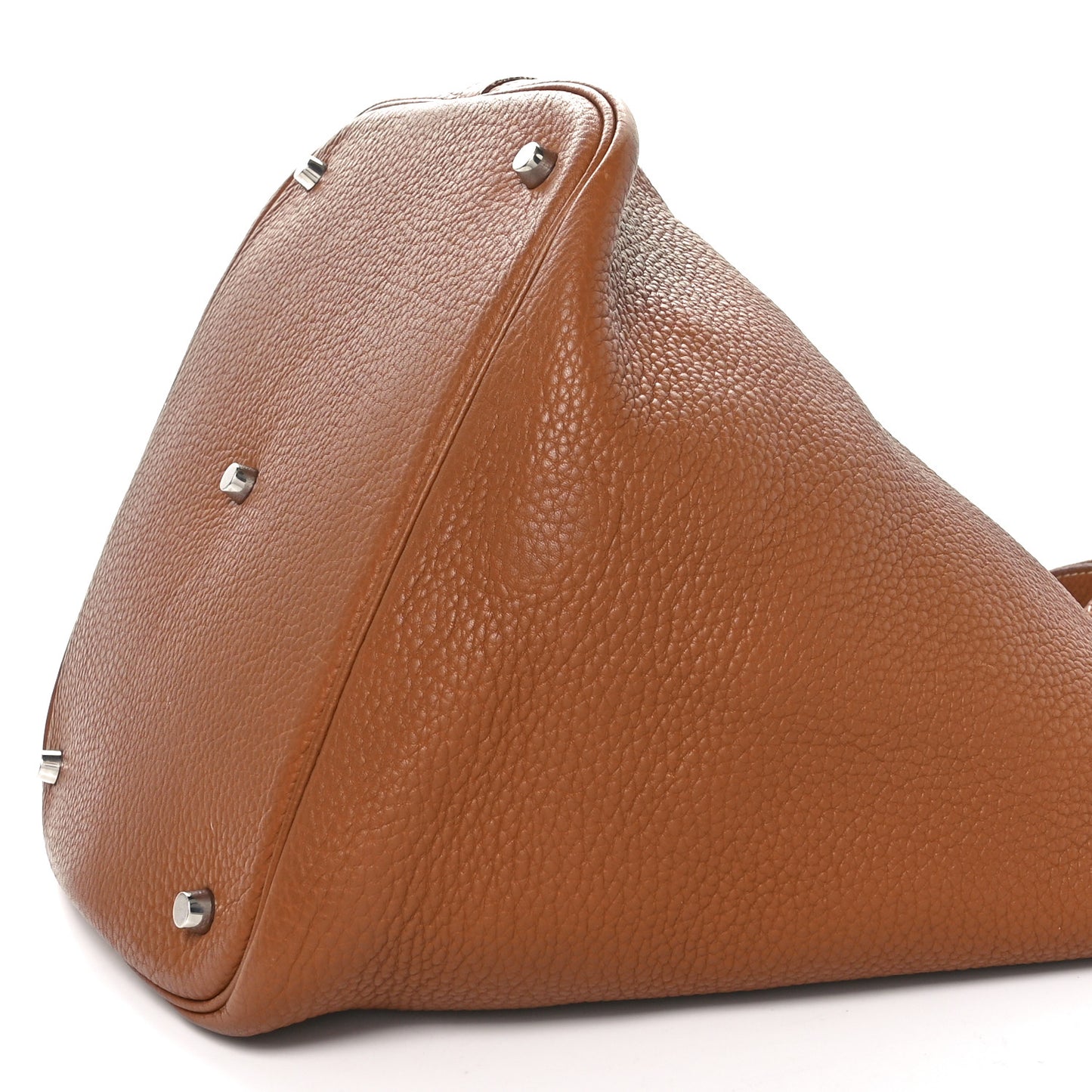 Taurillon Clemence Picotin 26 GM Gold