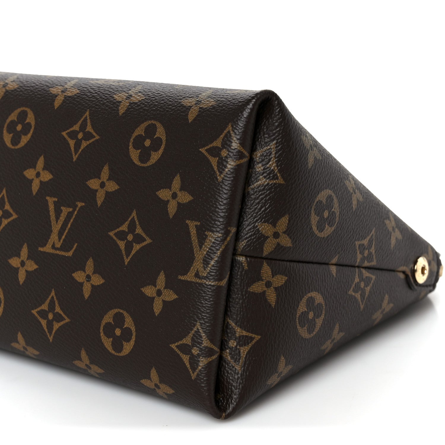 Louis Vuitton Monogram Ever More Pouch MM 9 of 9