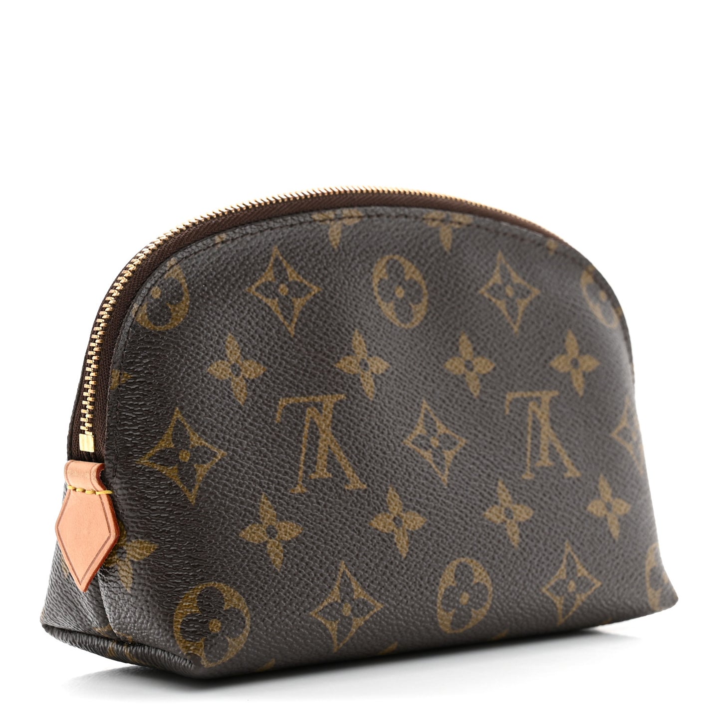 Monogram Cosmetic Pouch
