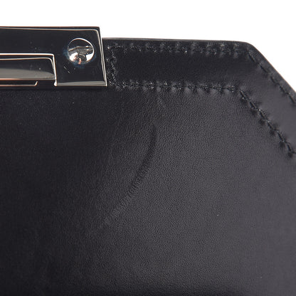 Alexander Wang Calfskin Neoprene Small Marion Tote Black 7 of 7
