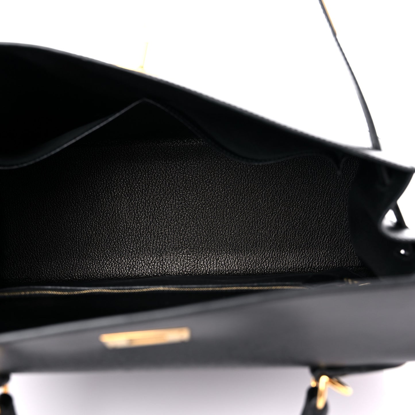 Box Kelly Sellier 35 Black