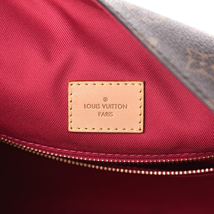Louis Vuitton Monogram Graceful PM Pivoine 6 of 14