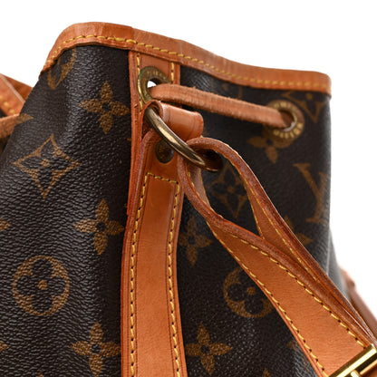 Louis Vuitton Monogram Noe 13 of 18