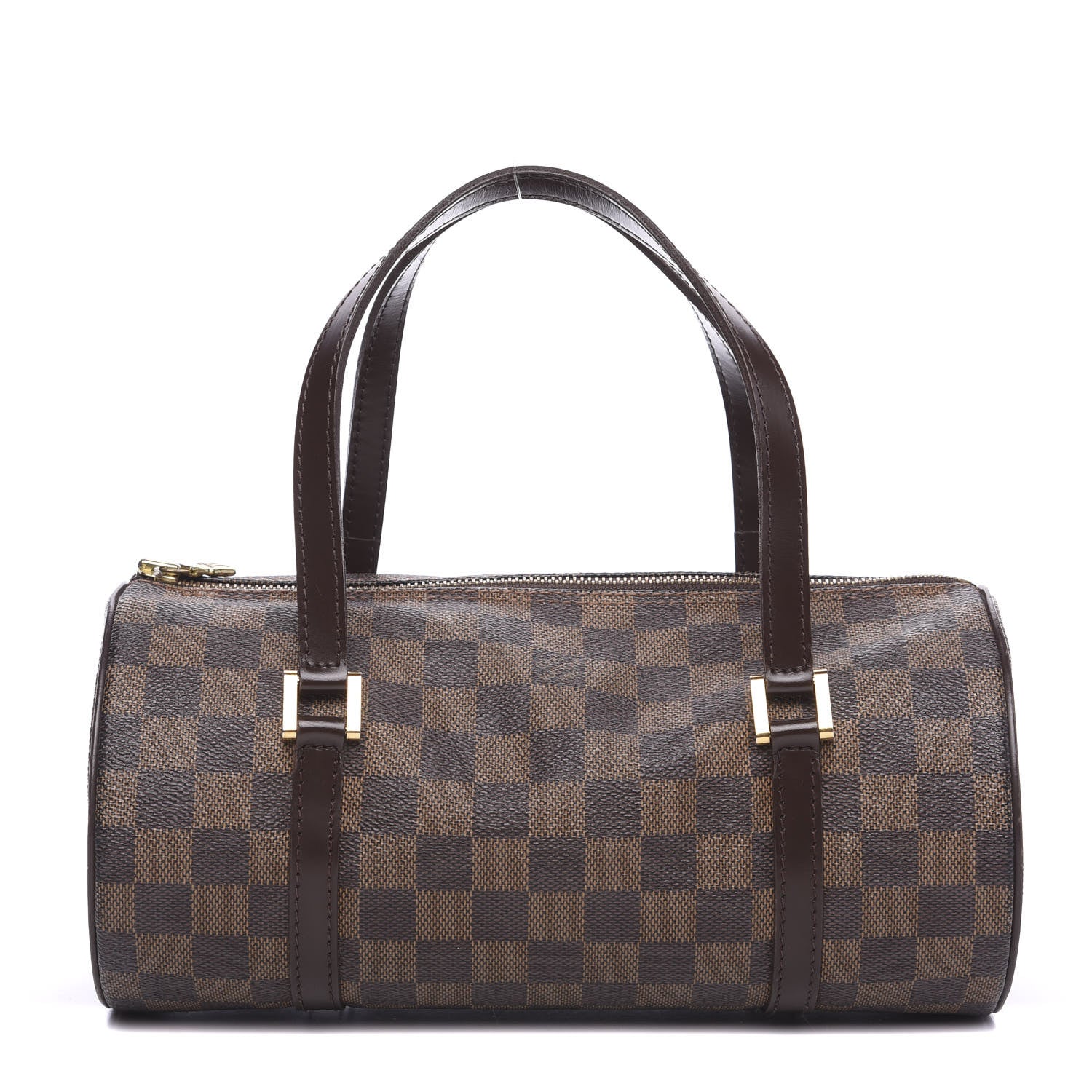 Louis Vuitton Damier Ebene Papillon 26 1 of 10