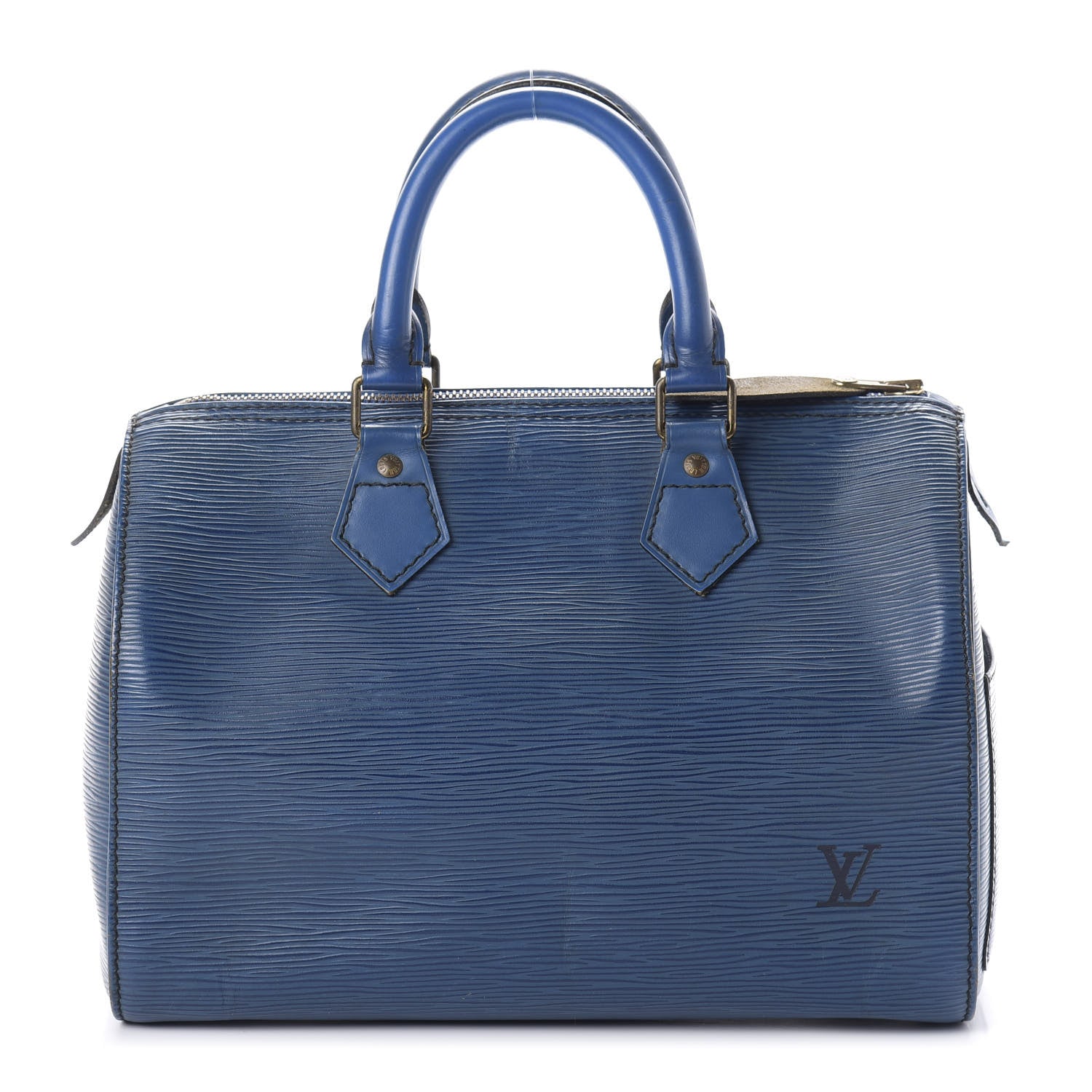 Louis Vuitton Epi Speedy 25 Toledo 1 of 10