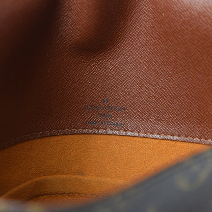Louis Vuitton Monogram Musette GM 6 of 16