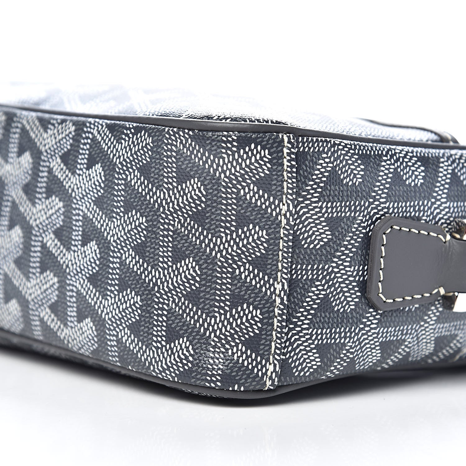 Goyard Goyardine Sac Cap Vert Grey 8 of 9