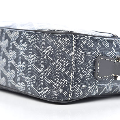 Goyard Goyardine Sac Cap Vert Grey 8 of 9