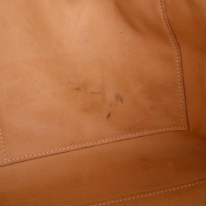 Hermes Clemence Paris Bombay 37 Gold 14 of 17