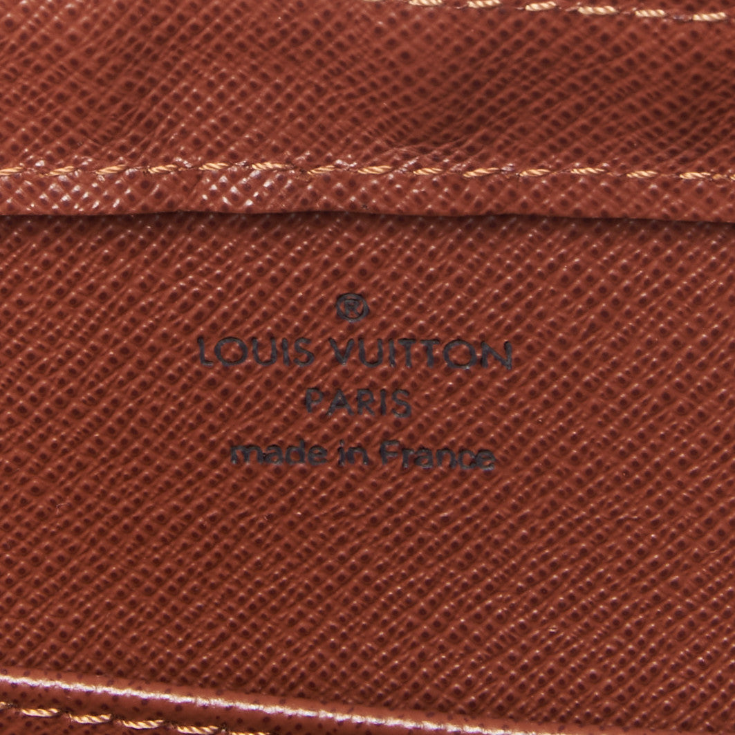 Monogram Pochette Orsay