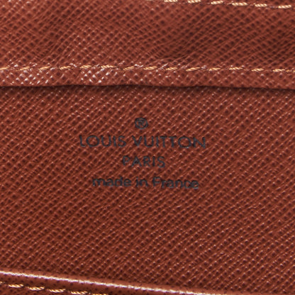 Louis Vuitton Monogram Pochette Orsay 6 of 7