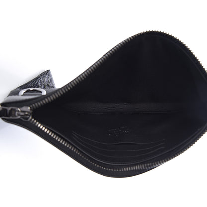 Louis Vuitton Monogram Eclipse Discovery Pochette 5 of 7