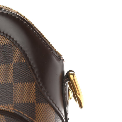 Louis Vuitton Damier Ebene Trevi GM 10 of 13