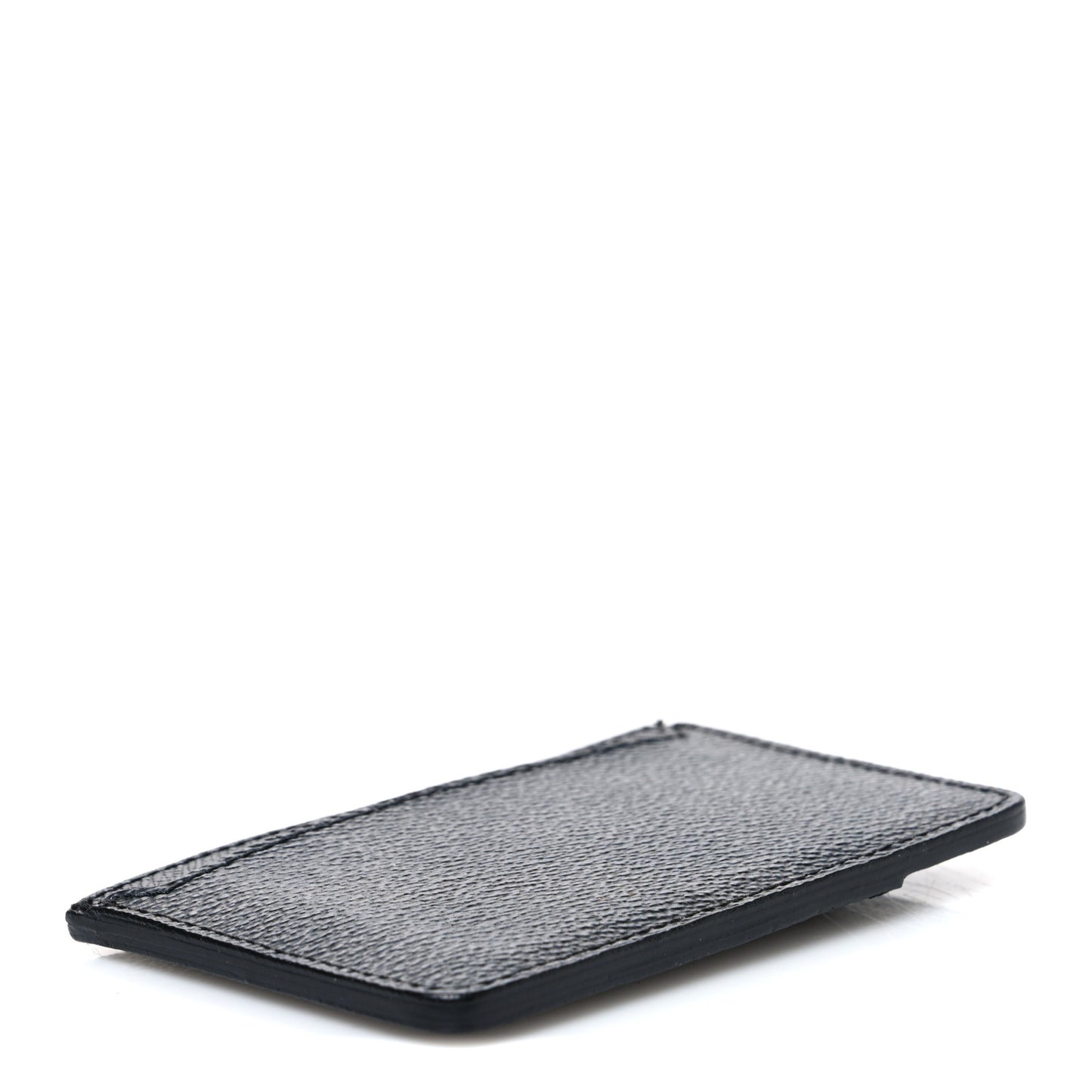 Damier Graphite Neo Porte-Cartes Card Holder