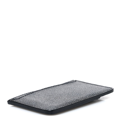 Louis Vuitton Damier Graphite Neo Porte-Cartes Card Holder 4 of 6