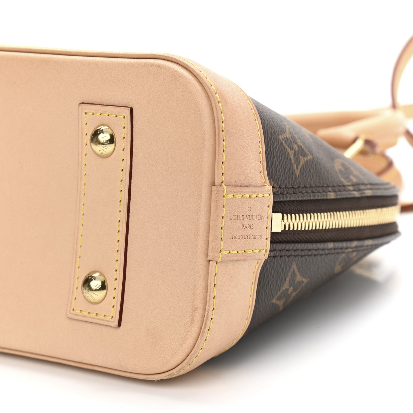 Monogram Alma BB