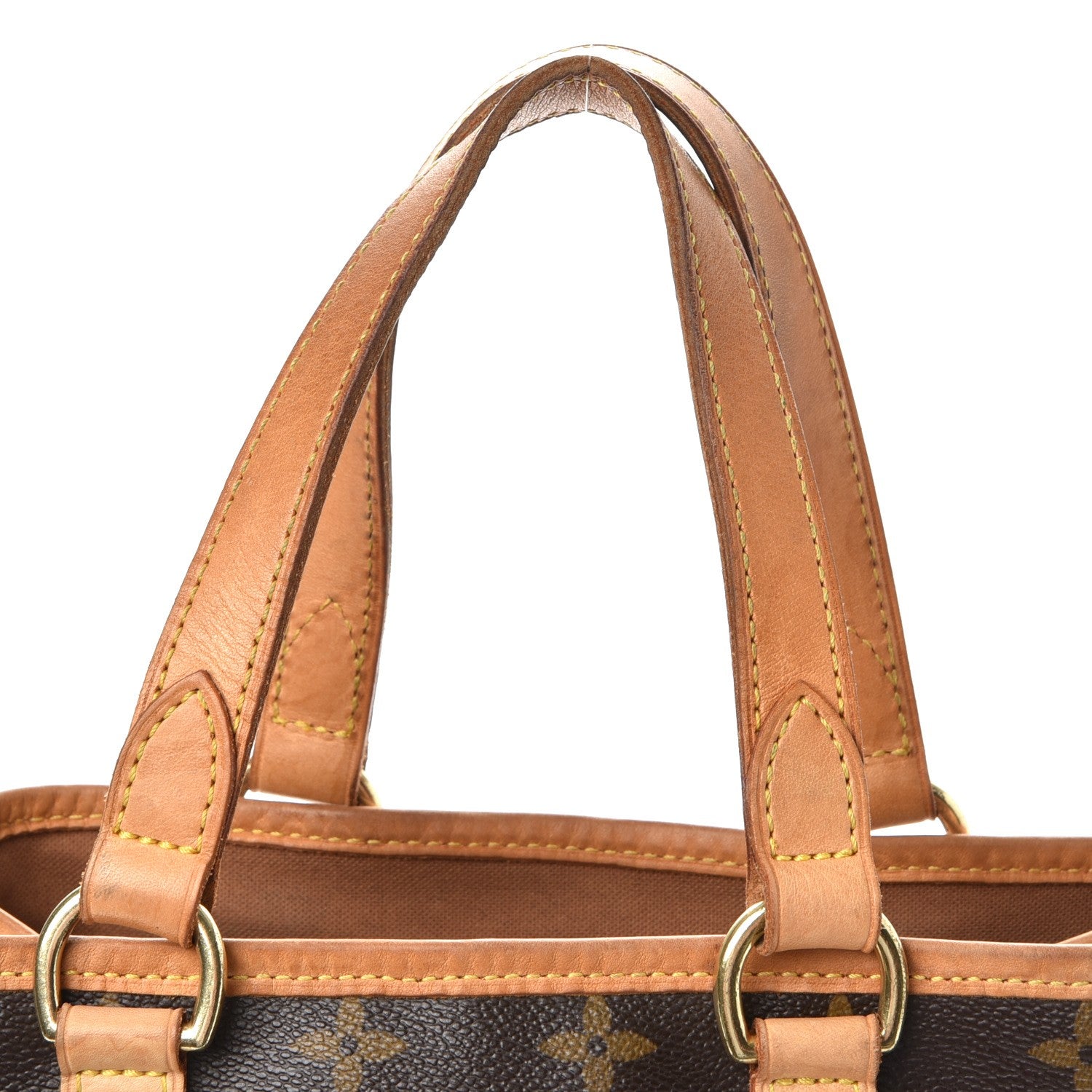 Louis Vuitton Monogram Batignolles 8 of 8