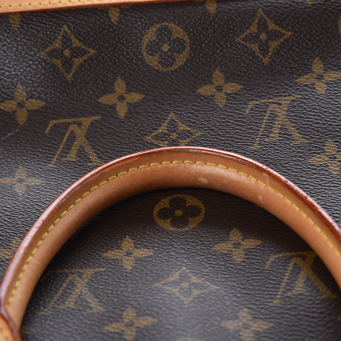 Monogram Lockit PM