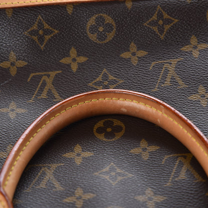 Louis Vuitton Monogram Lockit PM 8 of 14