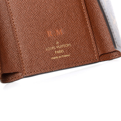 Louis Vuitton Monogram Victorine Wallet 6 of 7