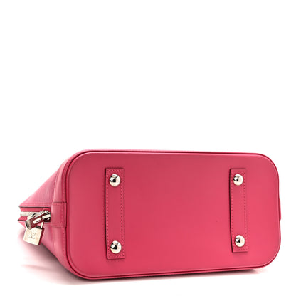 Louis Vuitton Epi Alma PM Pivoine 3 of 9