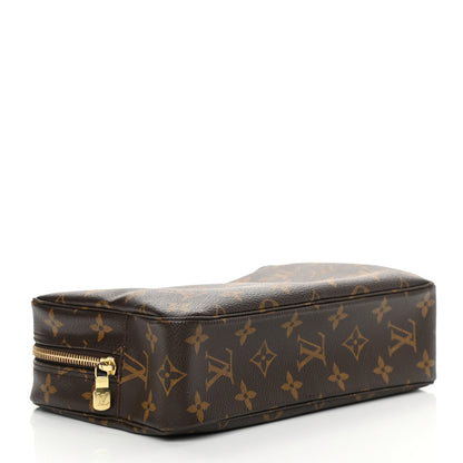 Louis Vuitton Monogram Trousse Toilette 23 4 of 7