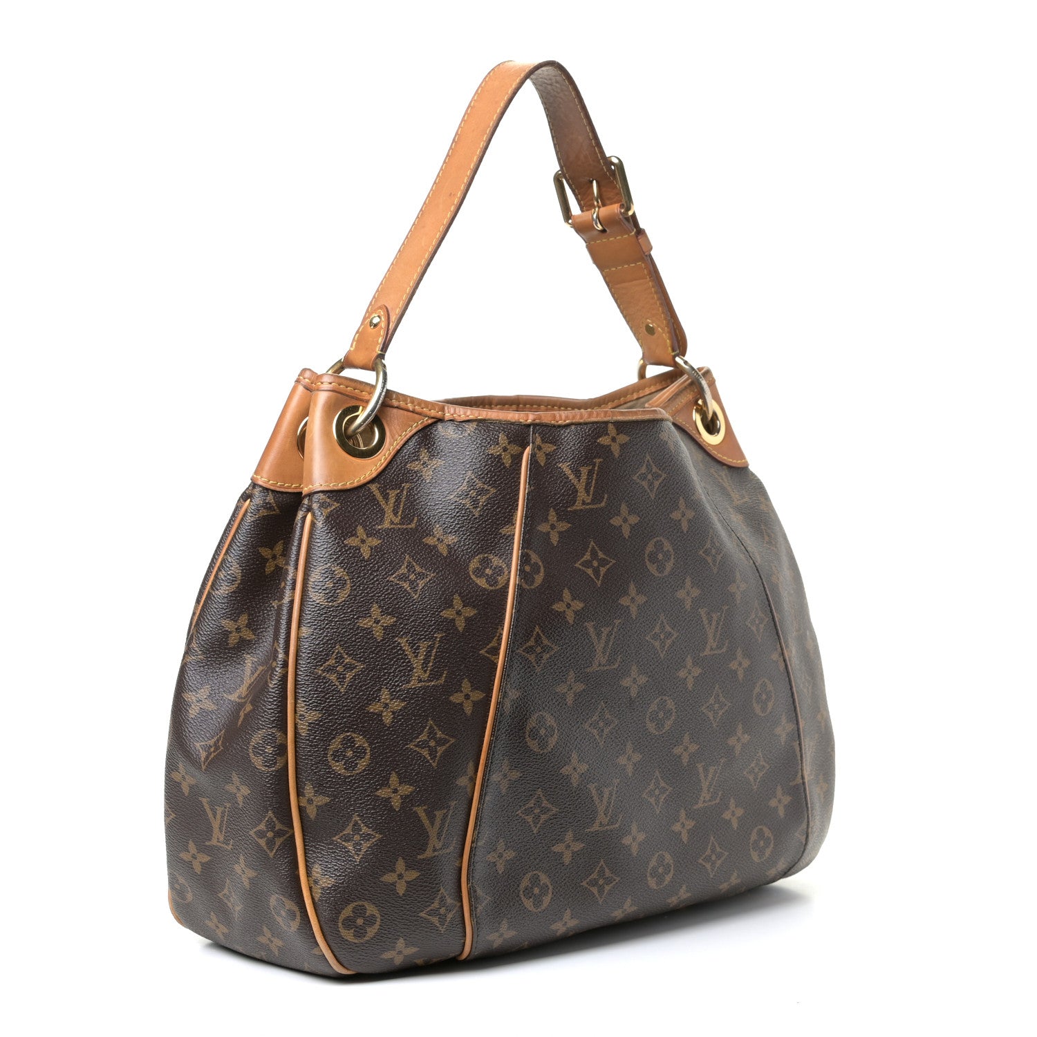Louis Vuitton Monogram Galliera PM 2 of 10