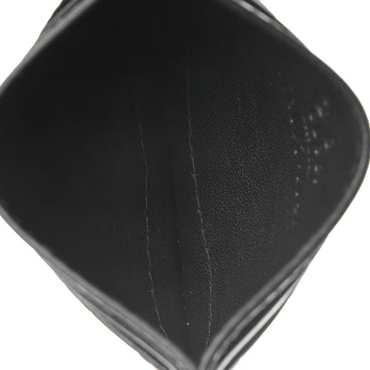 Gucci Microguccissima Card Holder Black 5 of 8