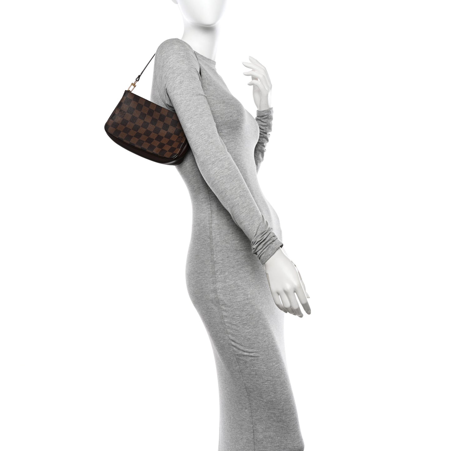 Damier Ebene Navona Pochette Accessories