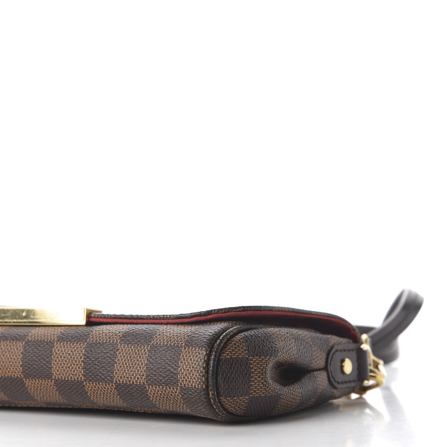 Damier Ebene Favorite PM