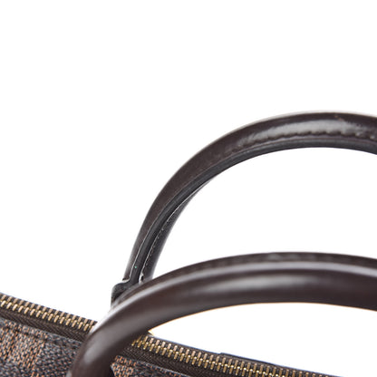 Louis Vuitton Damier Ebene Siena MM 13 of 15