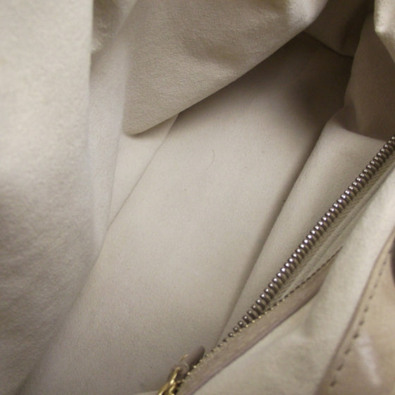 Olympe Stratus PM Ecru